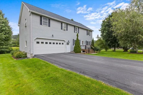 38 Hill Farm Estates St. Albans Town VT 05478