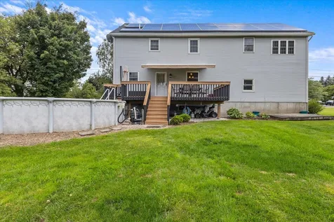 38 Hill Farm Estates St. Albans Town VT 05478
