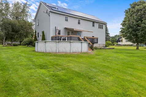 38 Hill Farm Estates St. Albans Town VT 05478