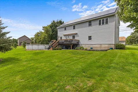 38 Hill Farm Estates St. Albans Town VT 05478