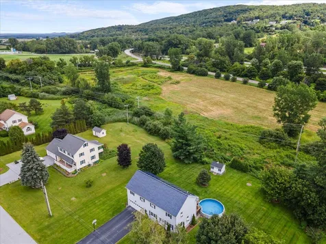 38 Hill Farm Estates St. Albans Town VT 05478