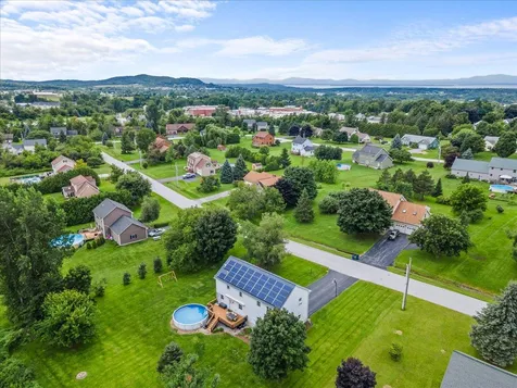 38 Hill Farm Estates St. Albans Town VT 05478
