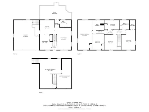 38 Hill Farm Estates St. Albans Town VT 05478