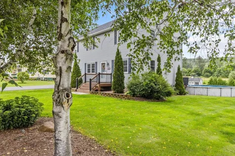 38 Hill Farm Estates St. Albans Town VT 05478