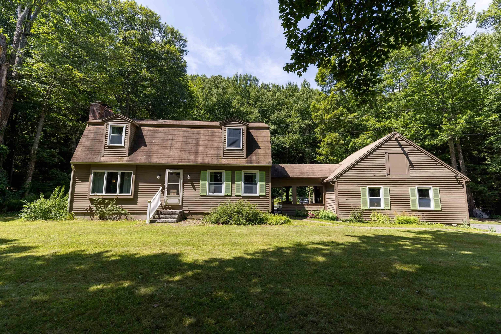 116 Deerhaven Road Weare NH 03281