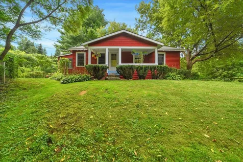 27 Steeple View Drive Georgia VT 05468