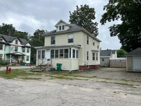 47 Leonard Street Rochester NH 03867