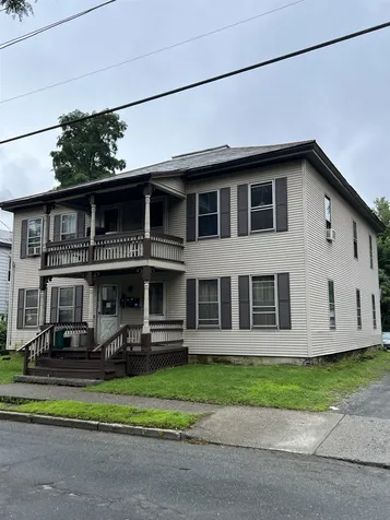 106-108 Frost Street Brattleboro VT 05301
