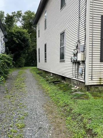 106-108 Frost Street Brattleboro VT 05301