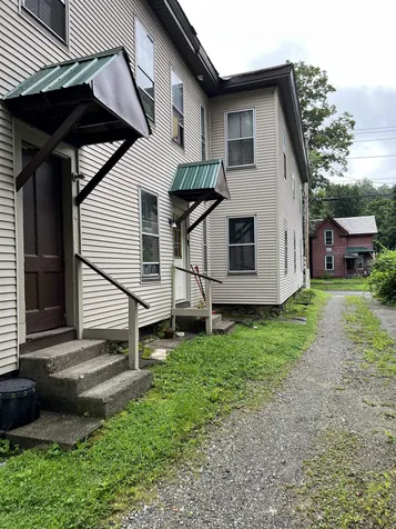 106-108 Frost Street Brattleboro VT 05301