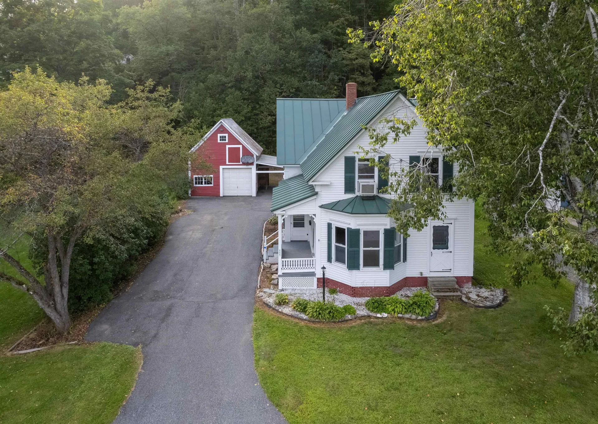 111 Water Street Lisbon NH 03585