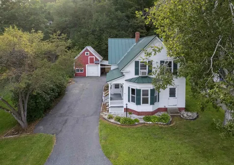 111 Water Street Lisbon NH 03585