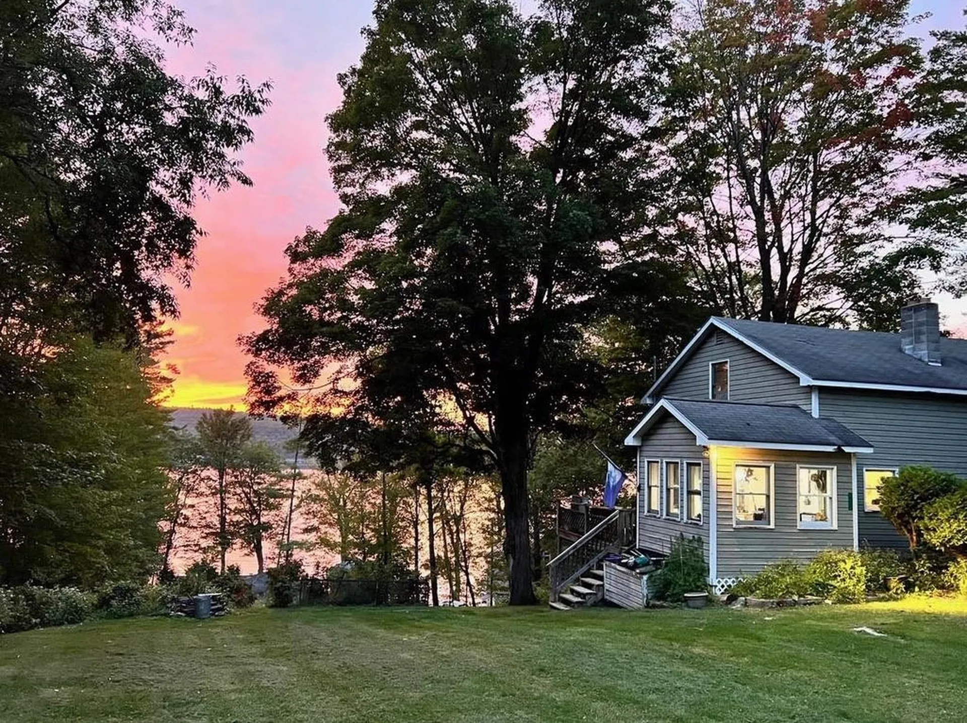 123 Hemmsted Circle Castleton VT 05735