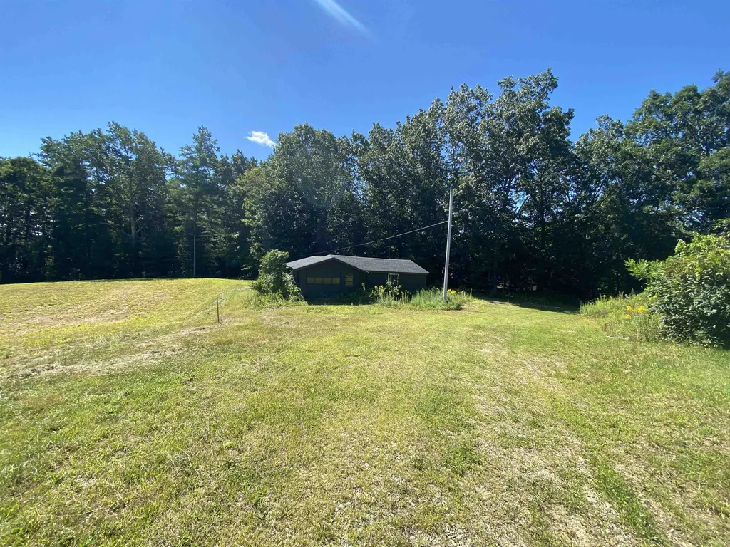310 Pine Hill Road Hollis NH 03049