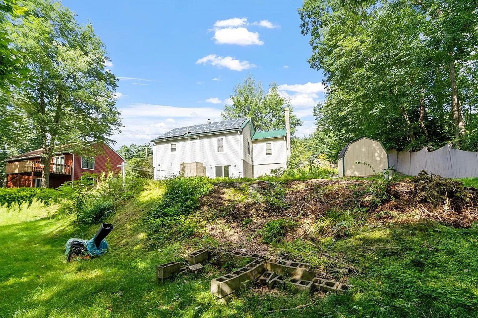 201 E Dunstable Road Nashua NH 03062