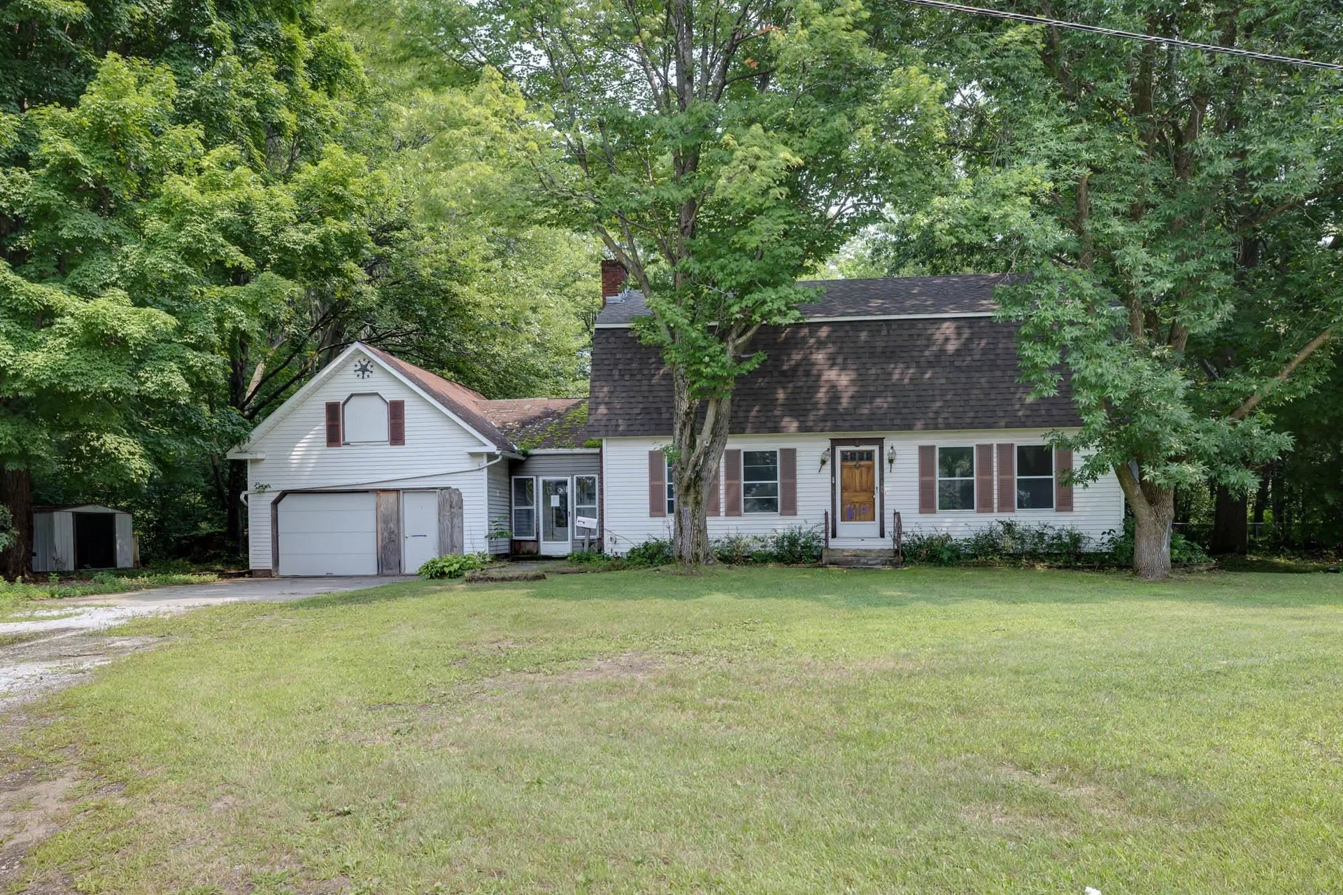 1 Daprato Memorial Drive Swanton VT 05488