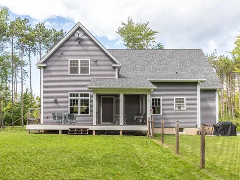 249 Wexford Lane Charlotte VT 05445