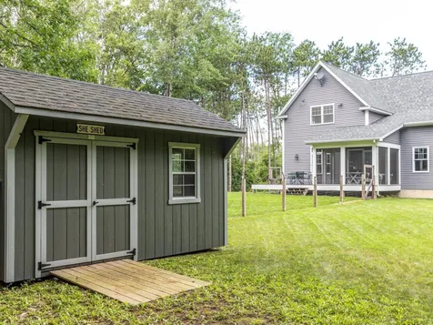 249 Wexford Lane Charlotte VT 05445