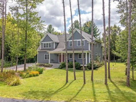 249 Wexford Lane Charlotte VT 05445