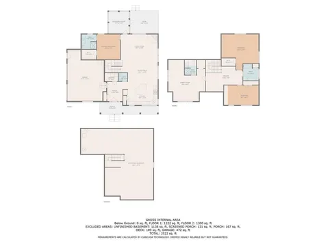 249 Wexford Lane Charlotte VT 05445
