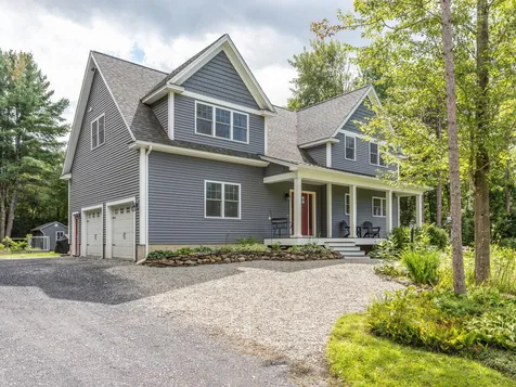 249 Wexford Lane Charlotte VT 05445