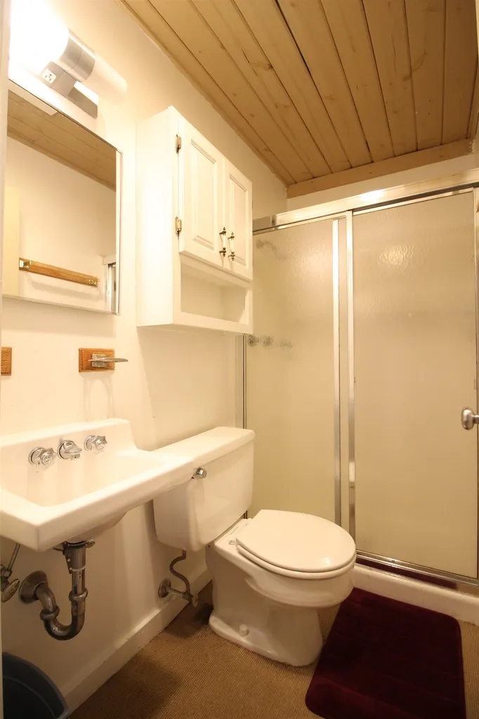 26 Davos Way Waterville Valley NH 03215