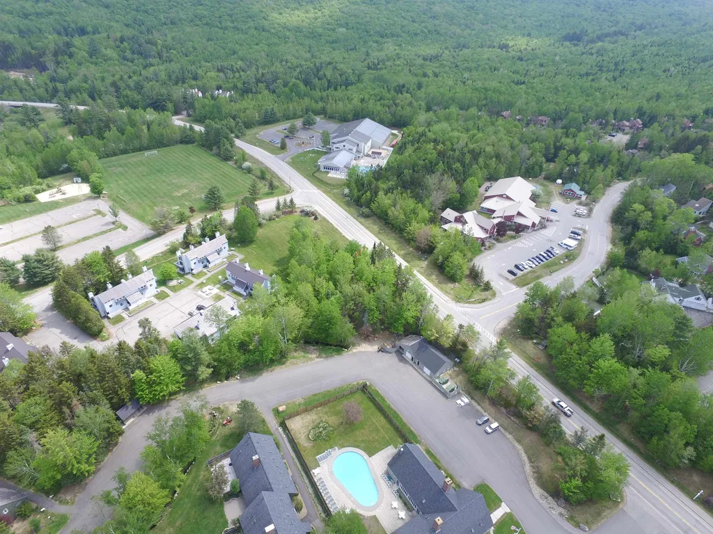 26 Davos Way Waterville Valley NH 03215