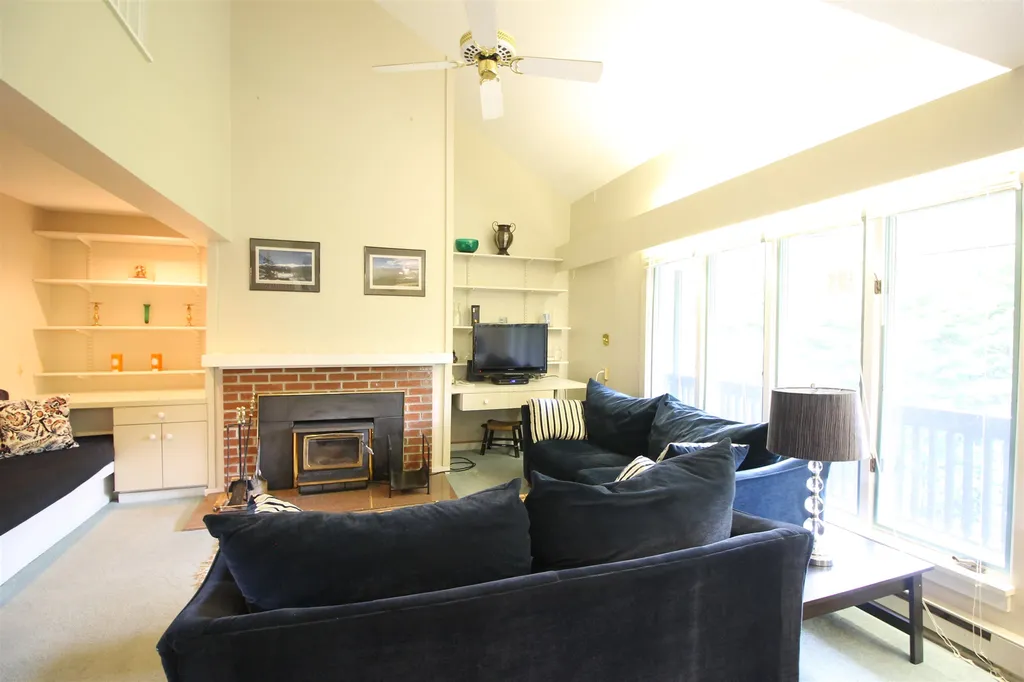 26 Davos Way Waterville Valley NH 03215