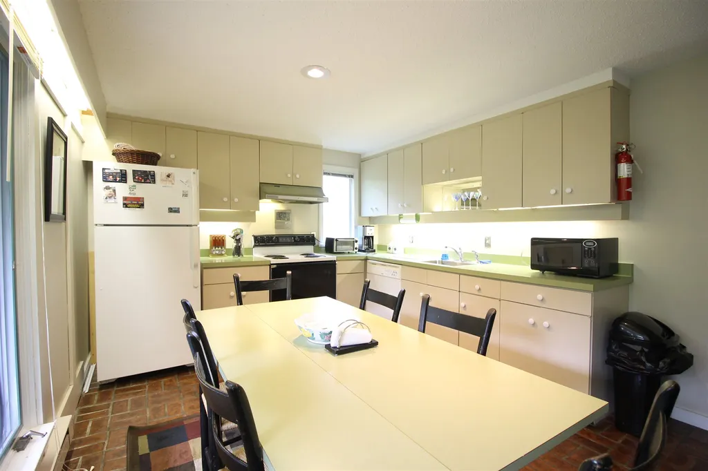 26 Davos Way Waterville Valley NH 03215
