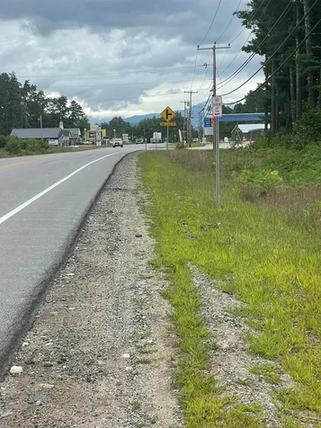 1560 Route 16 Ossipee NH 03814