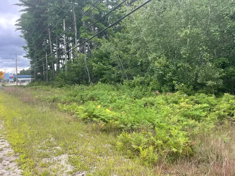 1560 Route 16 Ossipee NH 03814