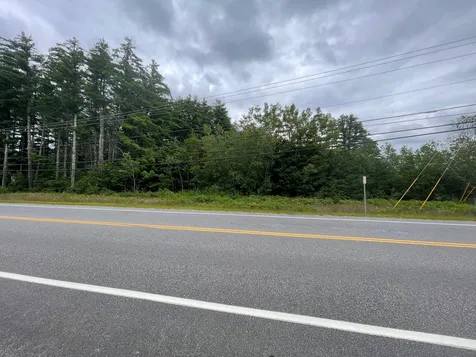1560 Route 16 Ossipee NH 03814