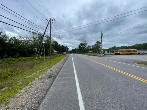 1560 Route 16 Ossipee NH 03814