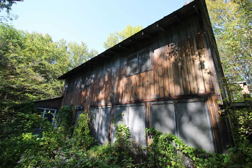 494 Arnold Road Bethel VT 05032