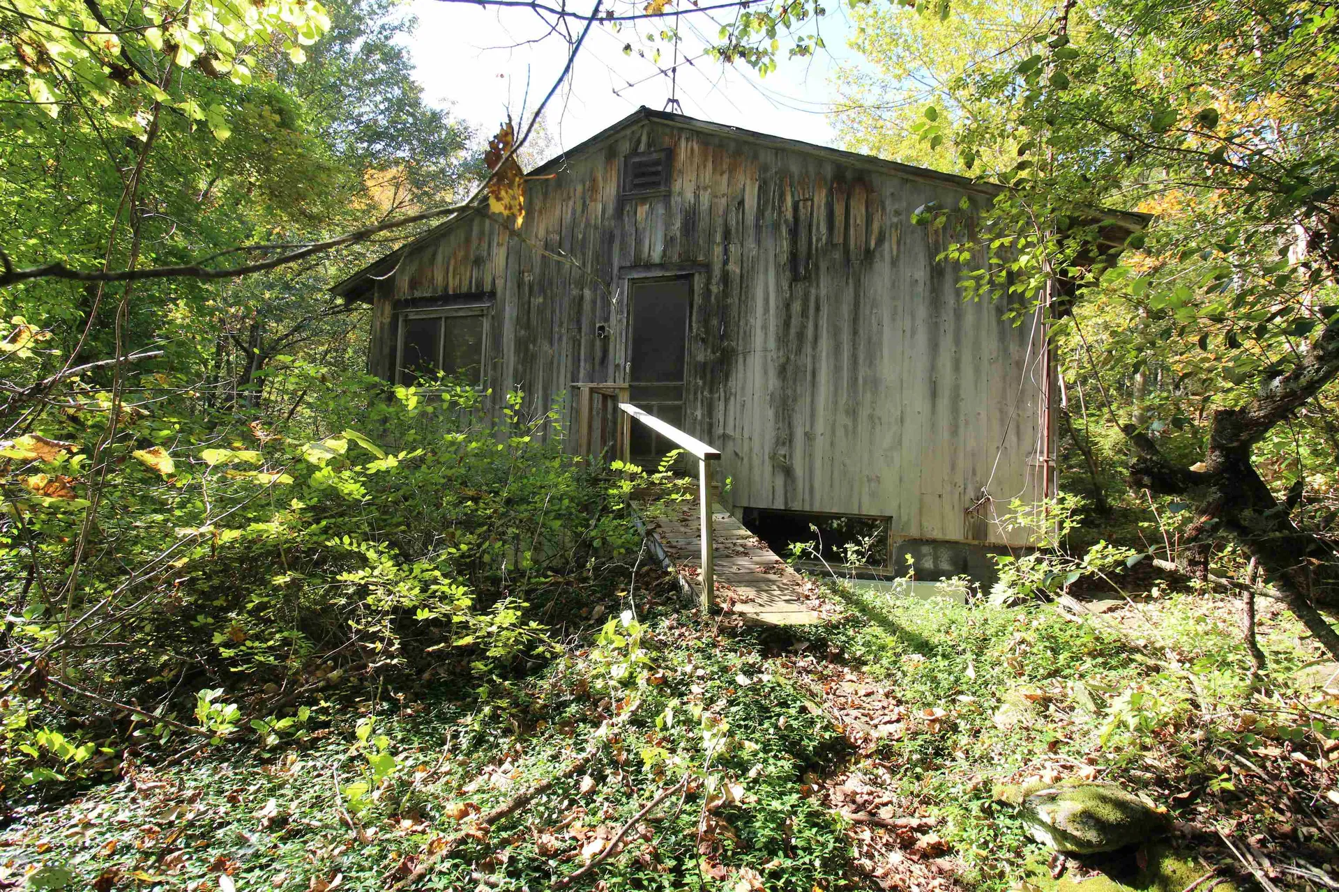 494 Arnold Road Bethel VT 05032
