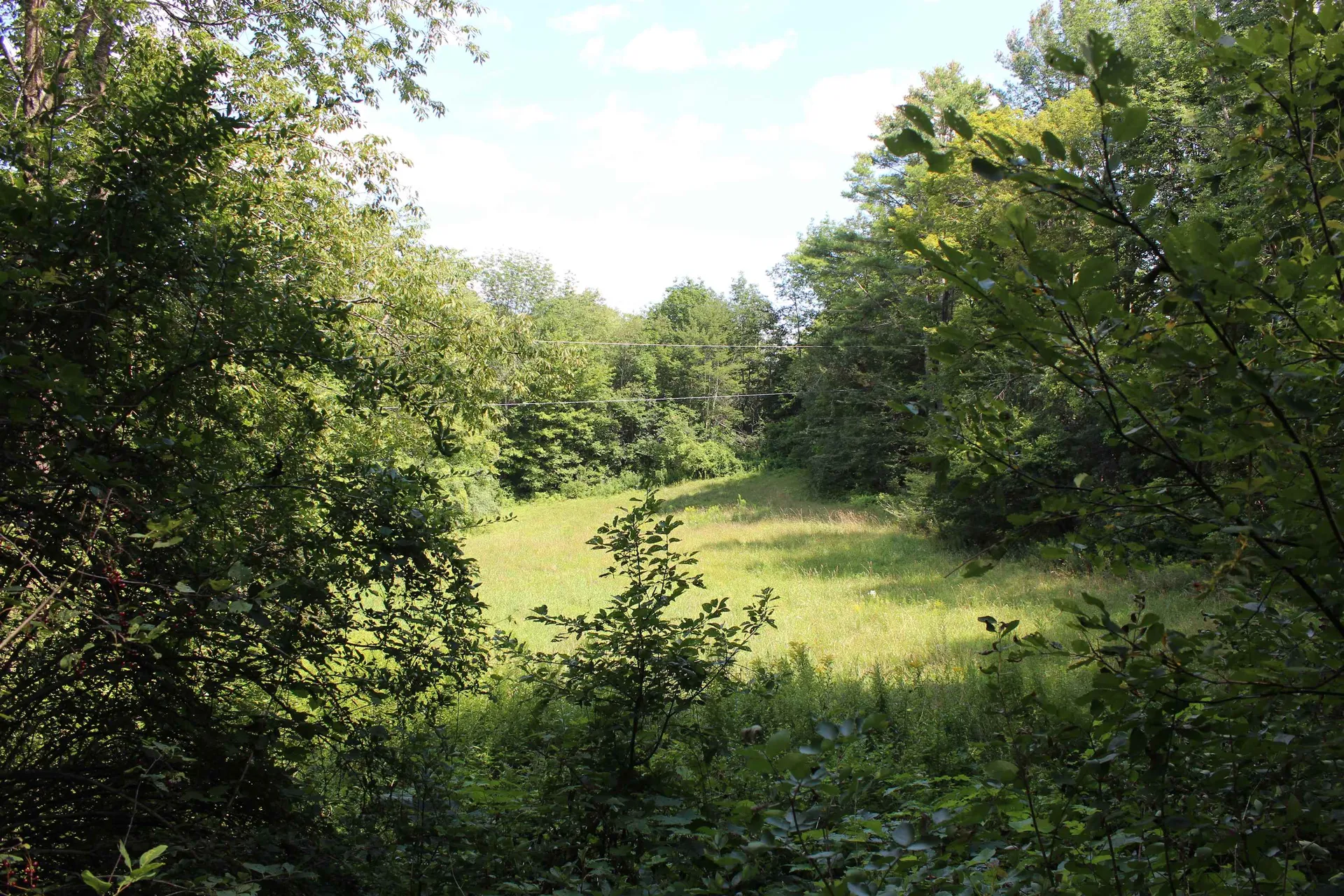 494 Arnold Road Bethel VT 05032