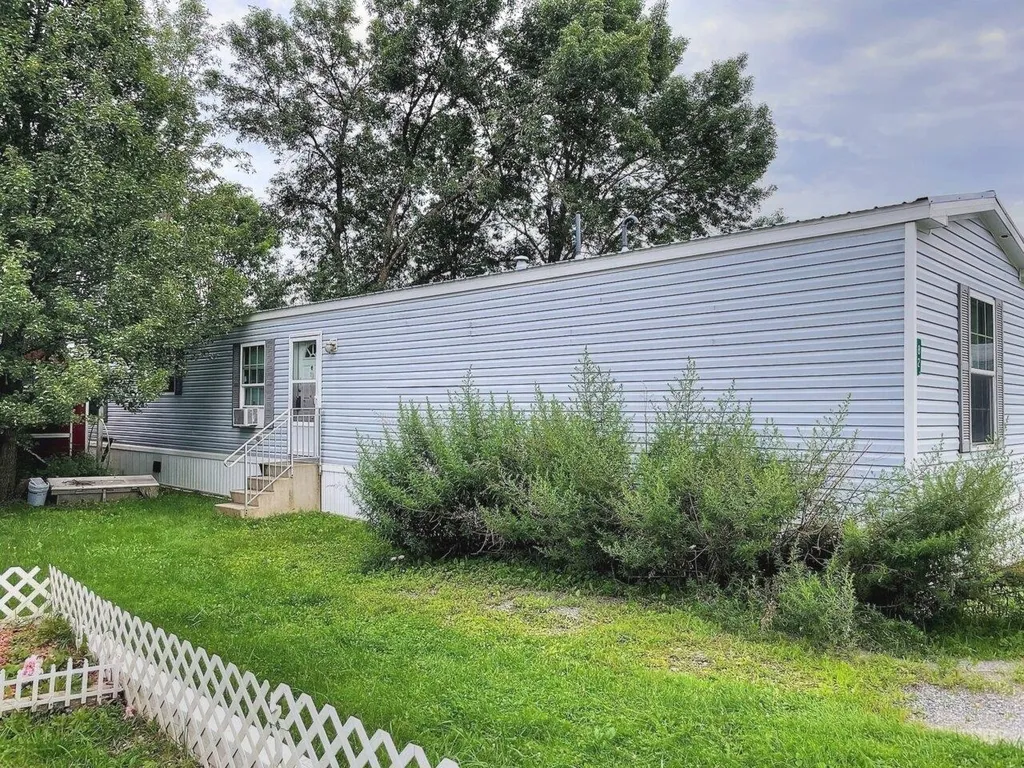 82 Hillview Terrace Hinesburg VT 05461