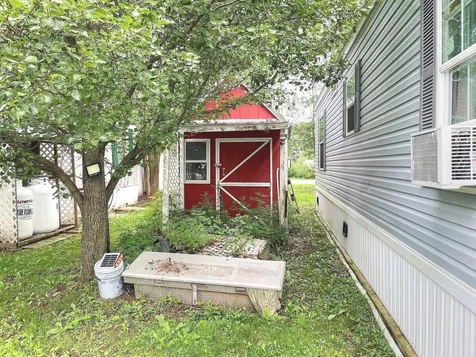 82 Hillview Terrace Hinesburg VT 05461