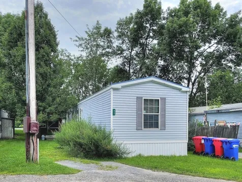82 Hillview Terrace Hinesburg VT 05461