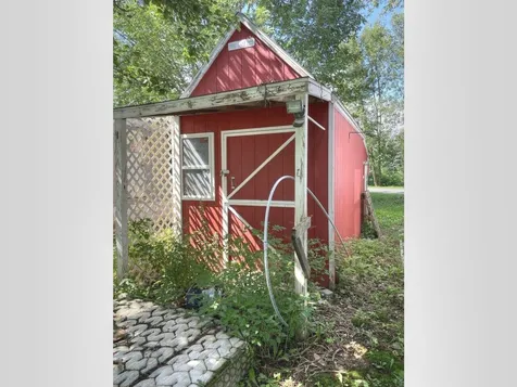 82 Hillview Terrace Hinesburg VT 05461
