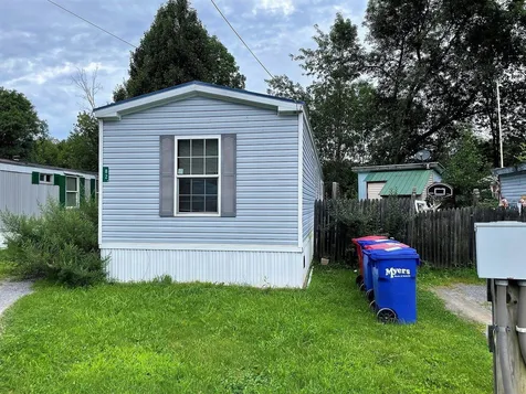 82 Hillview Terrace Hinesburg VT 05461