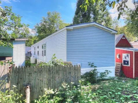 82 Hillview Terrace Hinesburg VT 05461