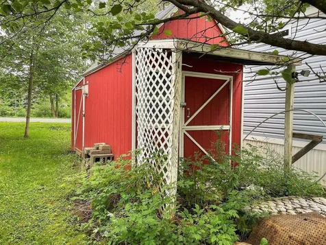 82 Hillview Terrace Hinesburg VT 05461
