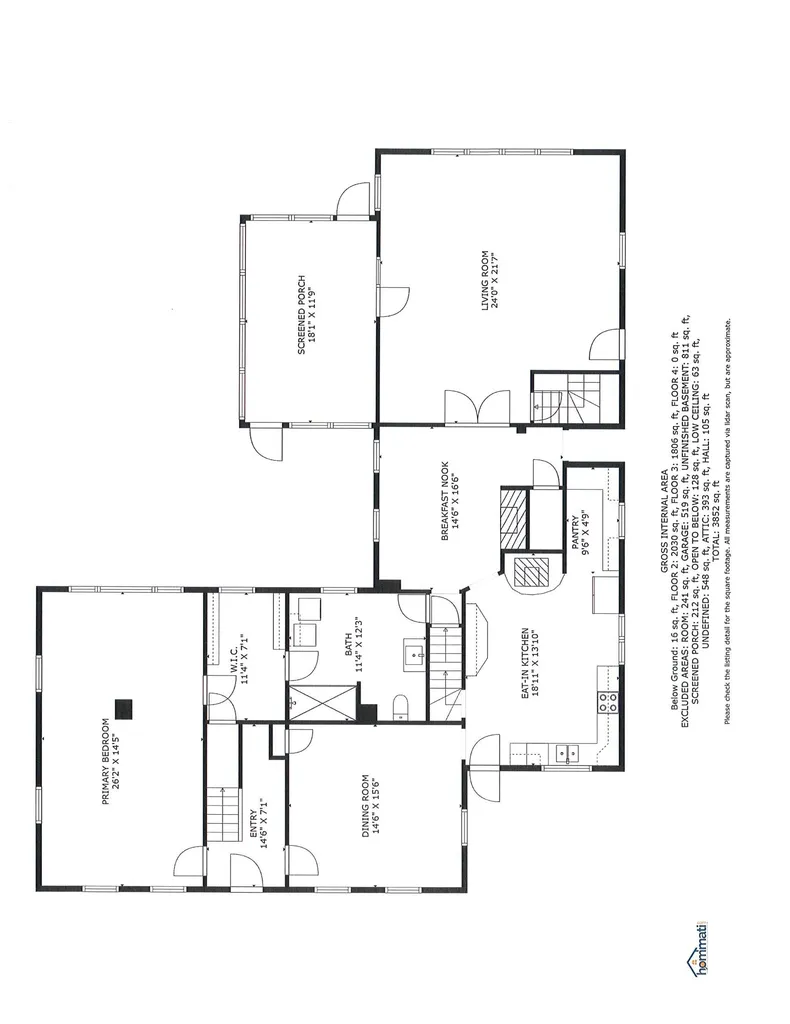 66 Goves Lane Wentworth NH 03282