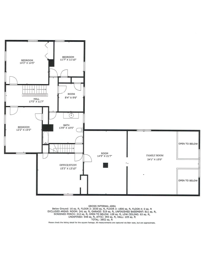 66 Goves Lane Wentworth NH 03282