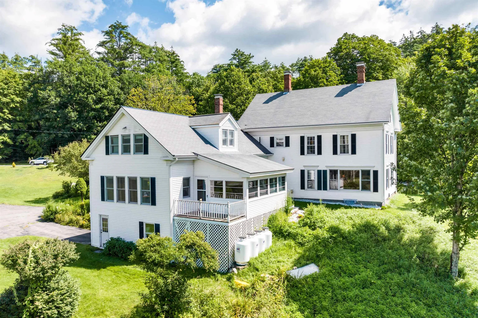 66 Goves Lane Wentworth NH 03282