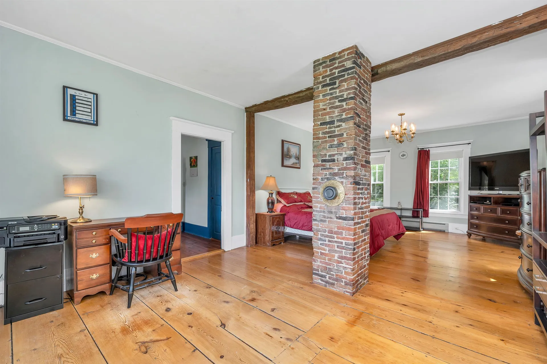 66 Goves Lane Wentworth NH 03282