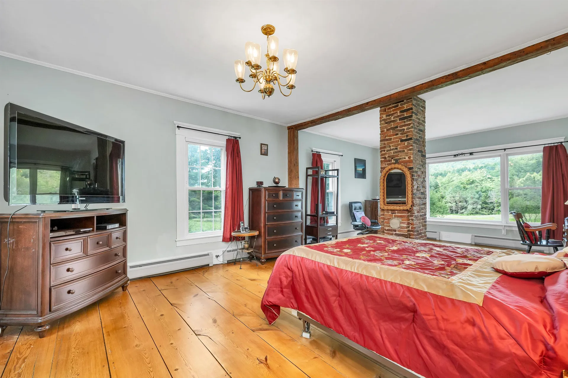 66 Goves Lane Wentworth NH 03282