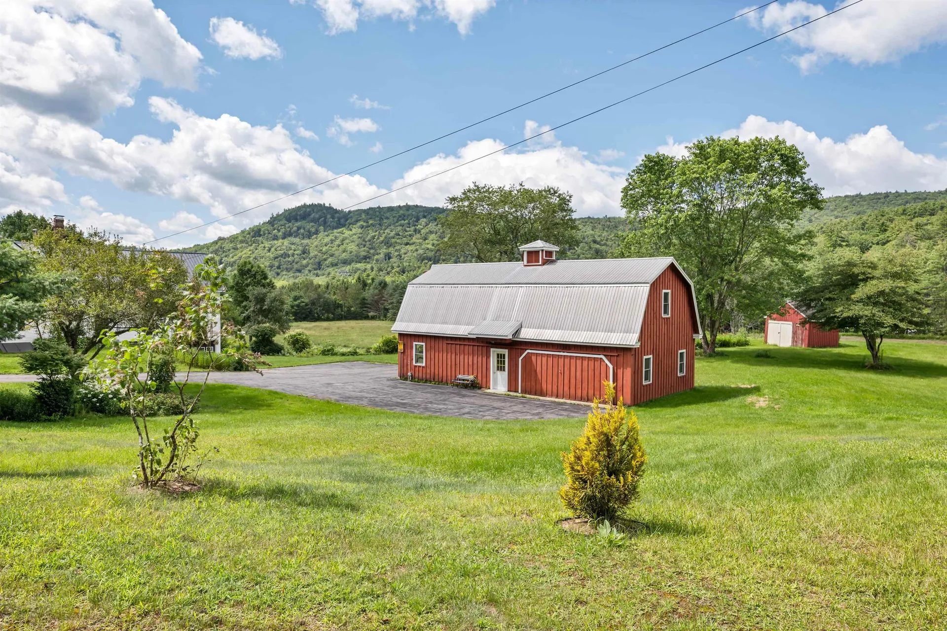 66 Goves Lane Wentworth NH 03282