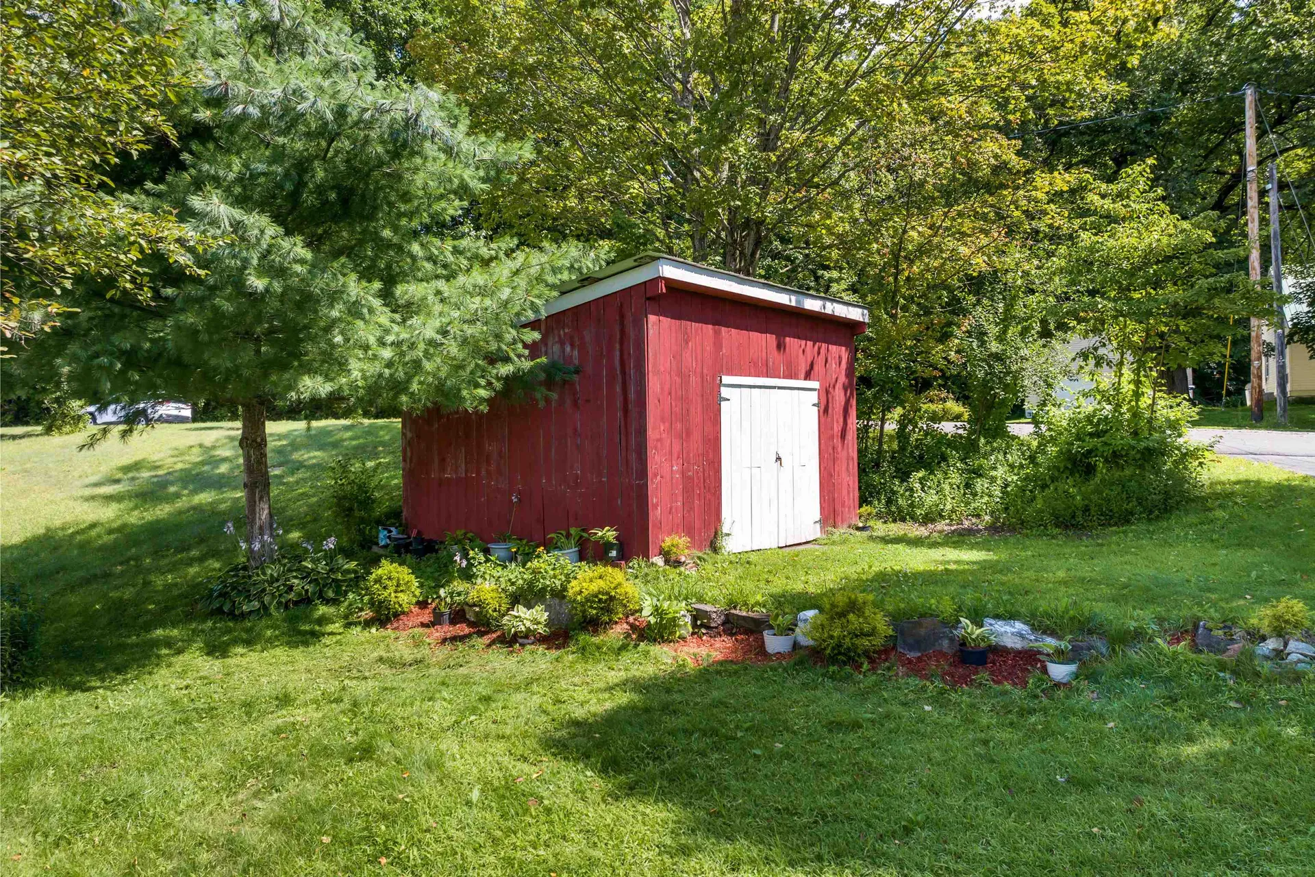66 Goves Lane Wentworth NH 03282